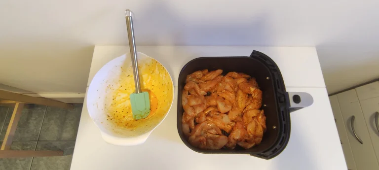 Mindenki kedvence, a BH-AF2 fritőz is kuponozható 11