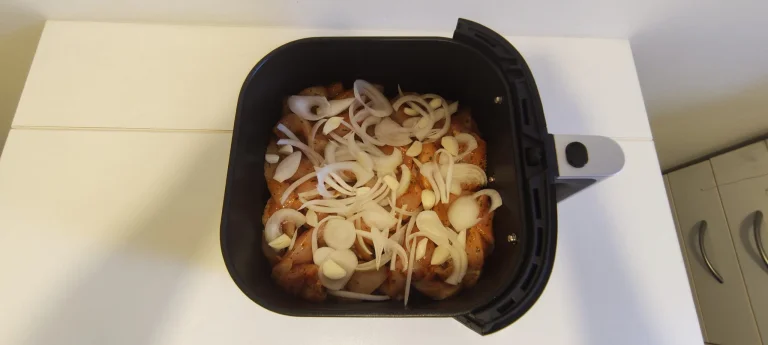 Mindenki kedvence, a BH-AF2 fritőz is kuponozható 12