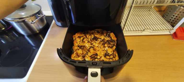 Mindenki kedvence, a BH-AF2 fritőz is kuponozható 14