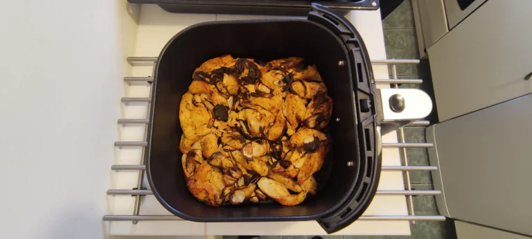 Mindenki kedvence, a BH-AF2 fritőz is kuponozható 15