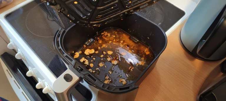 Mindenki kedvence, a BH-AF2 fritőz is kuponozható 16