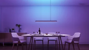 Újra jó áron kapható a Yeelight okoscsillárja