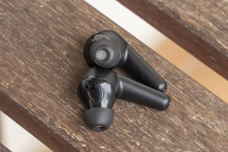 BlitzWolf BW-FYE11 TWS fülhallgató teszt 12