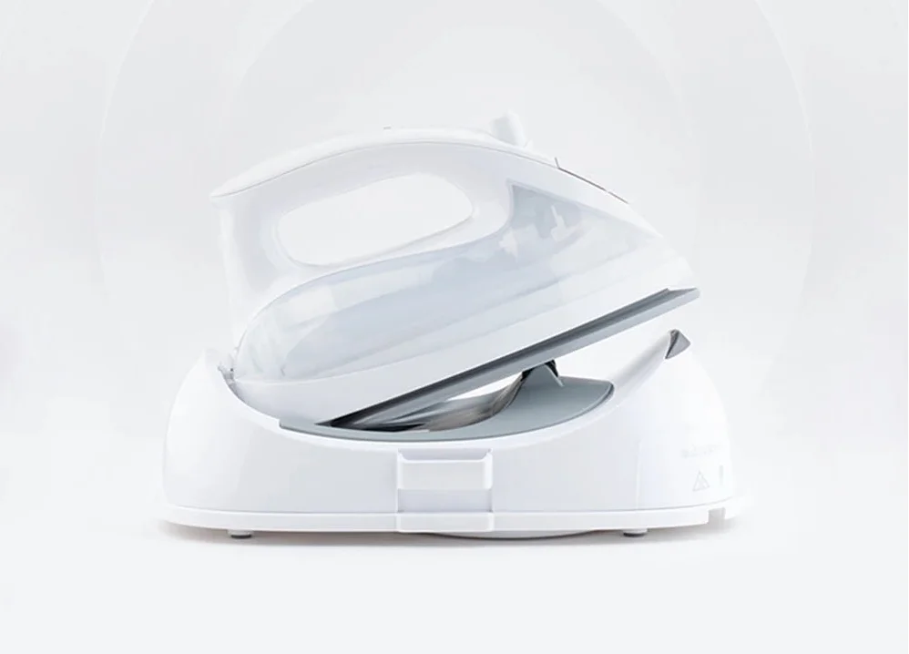 Lofans vezeték nélküli vasalót lehet rendelni szinte féláron 1