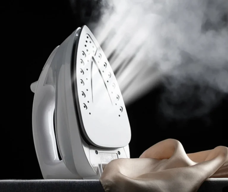 Lofans vezeték nélküli vasalót lehet rendelni szinte féláron 8