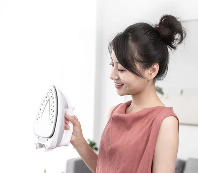 Lofans vezeték nélküli vasalót lehet rendelni szinte féláron 9