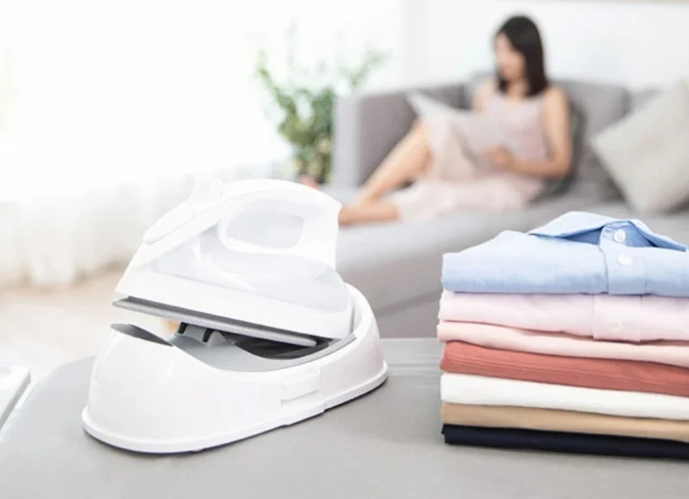 Lofans vezeték nélküli vasalót lehet rendelni szinte féláron 7