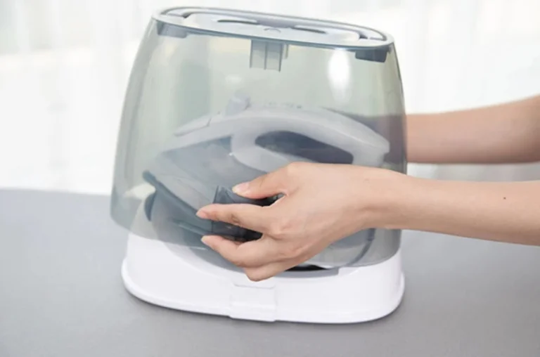 Lofans vezeték nélküli vasalót lehet rendelni szinte féláron 5