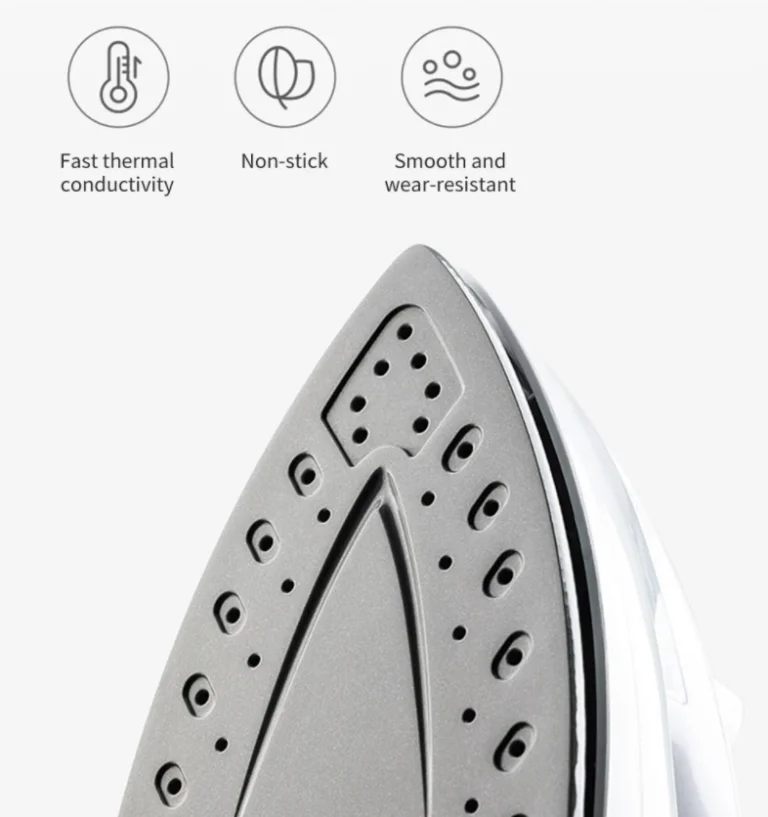 Lofans vezeték nélküli vasalót lehet rendelni szinte féláron 6