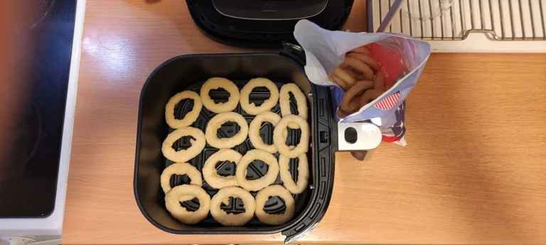 Mindenki kedvence, a BH-AF2 fritőz is kuponozható 17