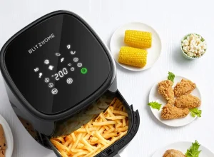 Kategóriájának legjobb fritőze még olcsóbb lett