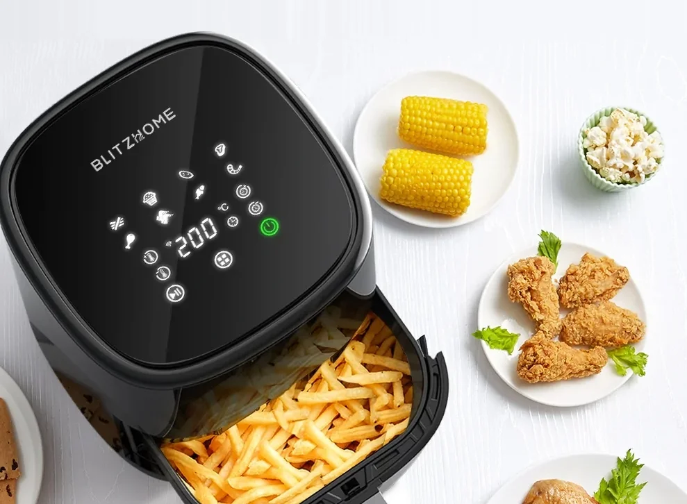 Kategóriájának legjobb fritőze még olcsóbb lett 1