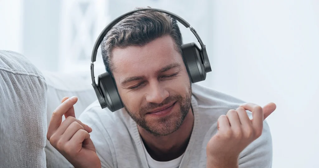 10 000 forint alatt vihető a BlitzWolf Bluetooth fejhallgatója 1