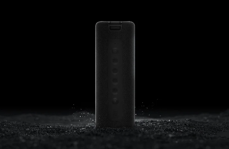 Xiaomi Mi Portable Bluetooth Speaker kapható szuper áron 2