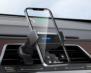 A BlitzWolf BW-CF2 a telefontartók Ferrarija lett