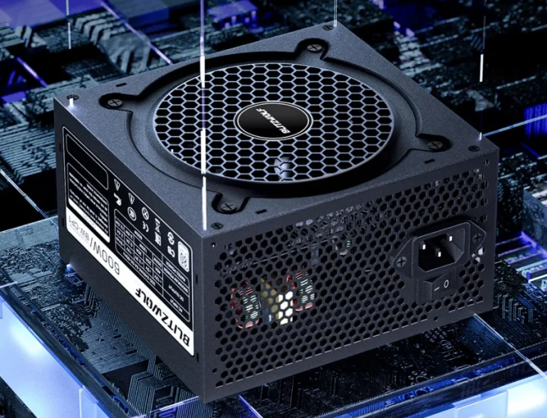 Alap tápegységekkel is előrukkolt a BlitzWolf 2