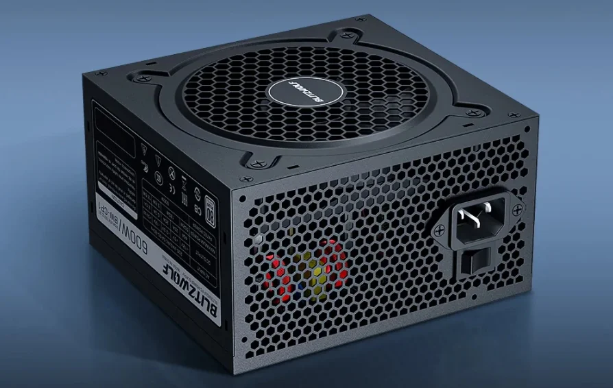 Alap tápegységekkel is előrukkolt a BlitzWolf 1