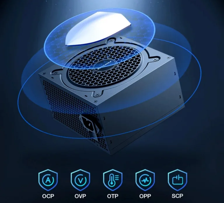 Alap tápegységekkel is előrukkolt a BlitzWolf 6