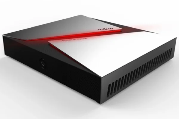 Csúcs Core i9-es miniszámítógép a Banggood szülinapi sztár 1