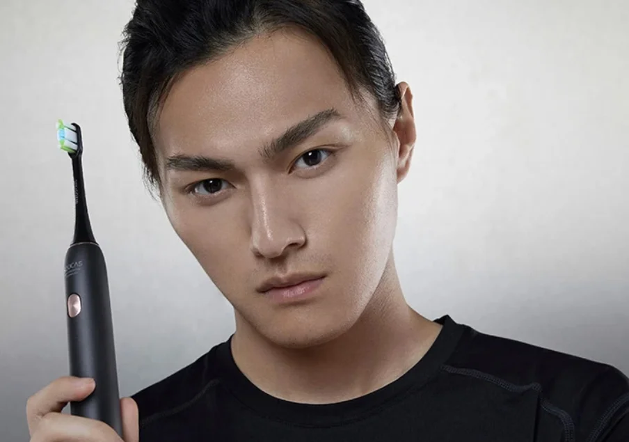 7400 forintért rendelhető a Soocas X3 a Banggood szülinapján 1