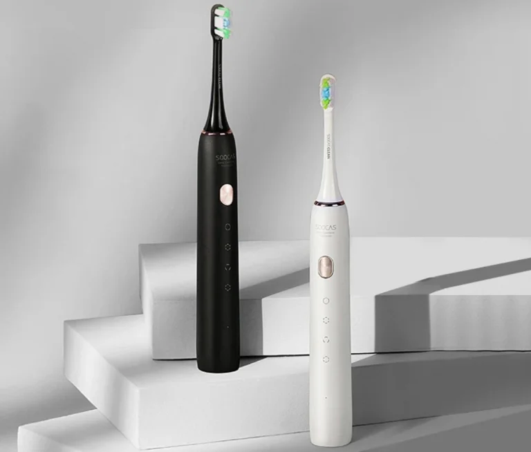 7400 forintért rendelhető a Soocas X3 a Banggood szülinapján 2