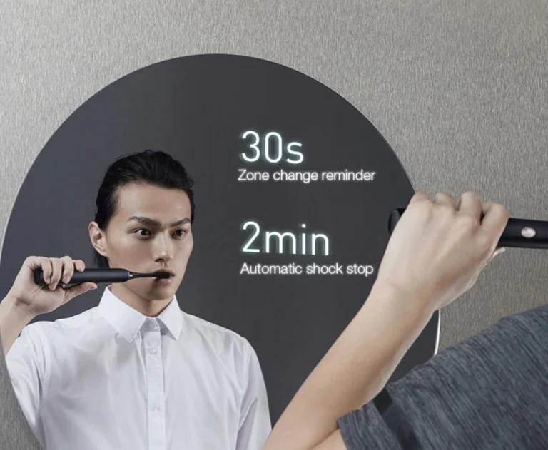 7400 forintért rendelhető a Soocas X3 a Banggood szülinapján 5