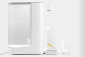 Fantasztikus áron kínálják a Xiaomi Scishare forróvíz adagolót