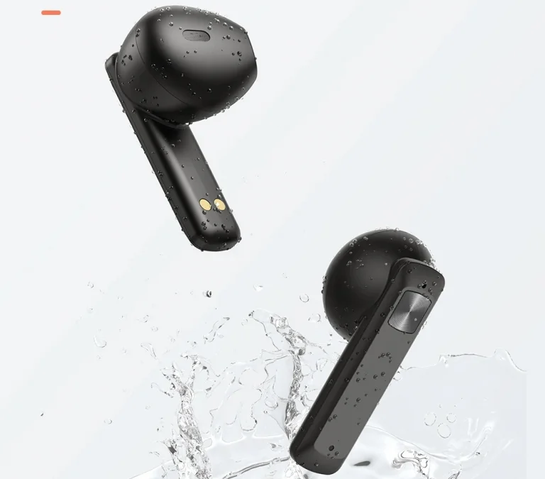 Új half in-ear típusú TWS fülest mutatott be a BlitzWolf 7