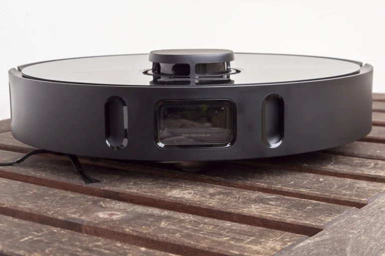 Xiaomi Dreame L10 Pro robotporszívó teszt 11