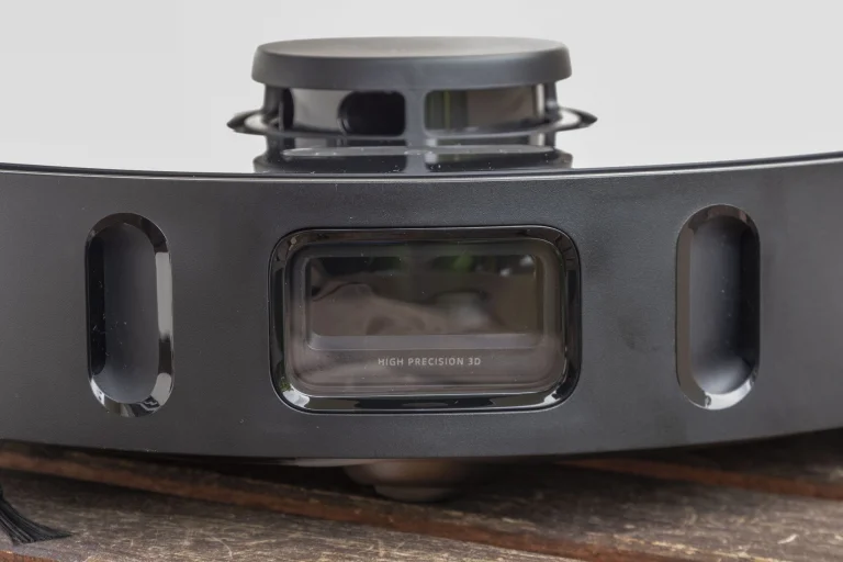 Xiaomi Dreame L10 Pro robotporszívó teszt 12