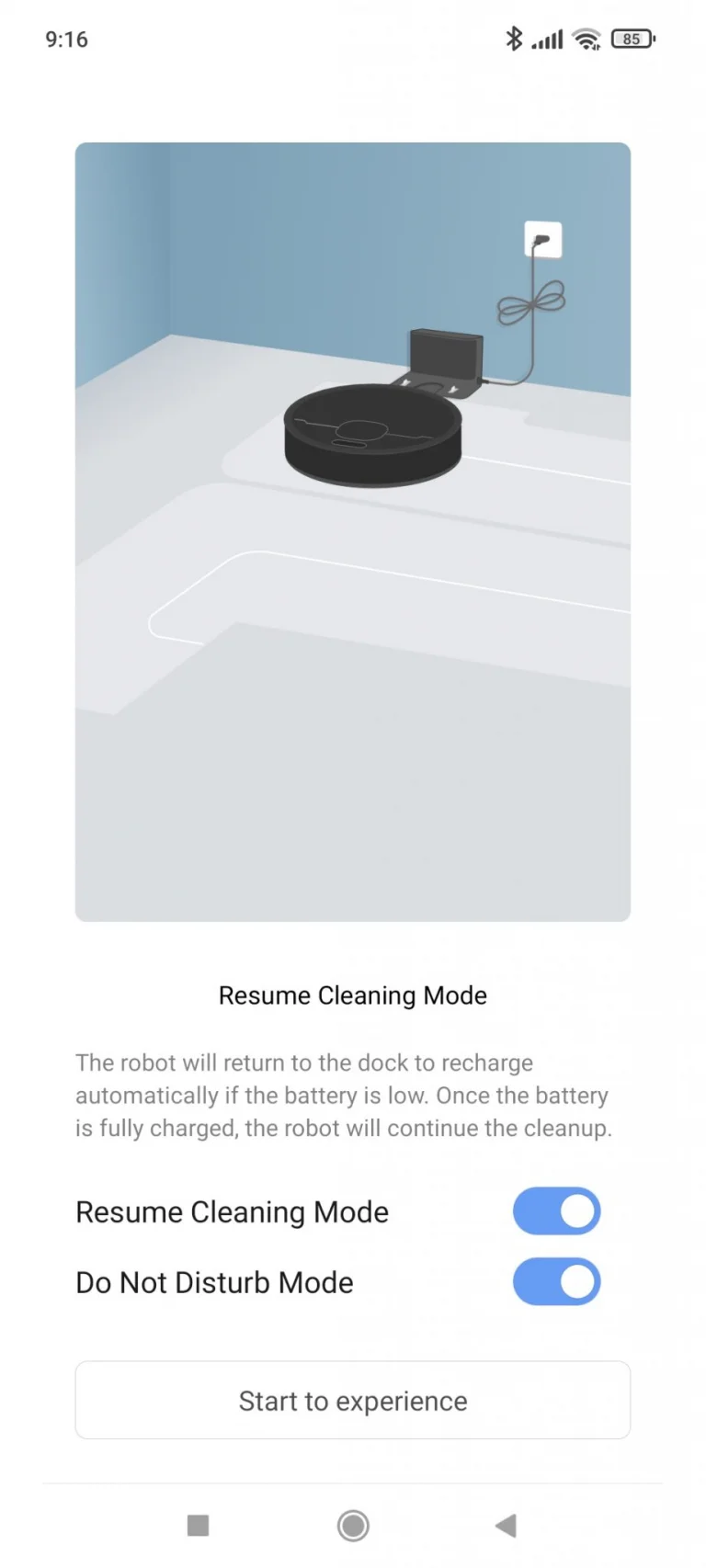 Xiaomi Dreame L10 Pro robotporszívó teszt 17