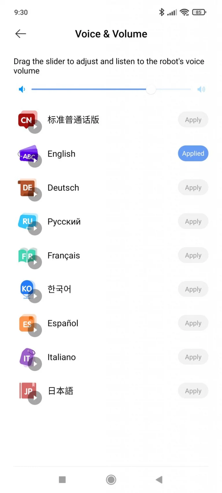 Xiaomi Dreame L10 Pro robotporszívó teszt 22