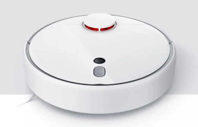 A Banggood szülinapiján akciós a Xiaomi Mijia 1S robotporszívó 2
