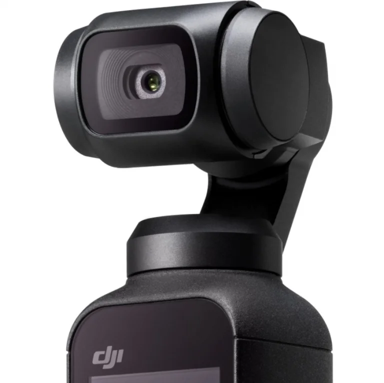 Kínából kell venni a DJI Osmo Pocket kamerát 3