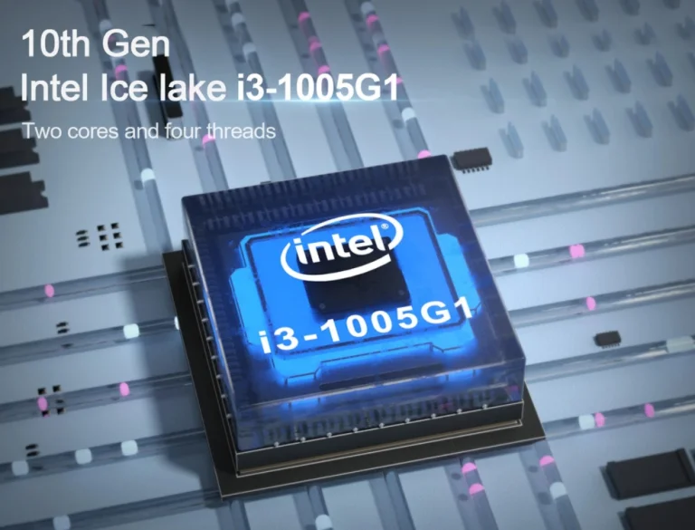 Beelink Mini PC 10. generációs i3 procival, és nagyon jó árral 5