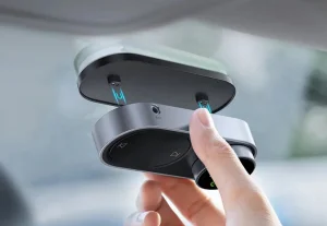 Napelemes autós transzmittert dobott piacra a Baseus