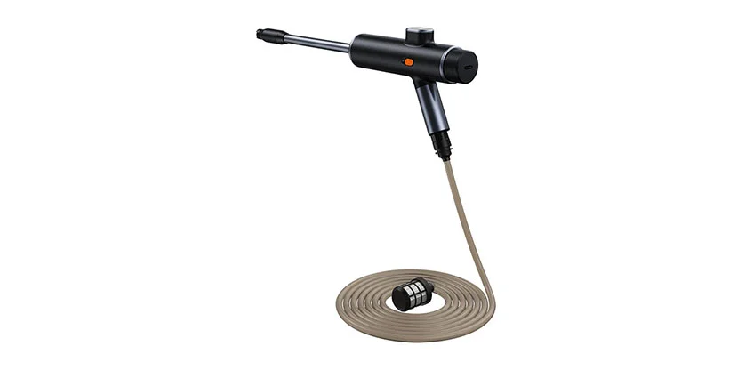 Baseus vezeték nélküli magasnyomású mosó