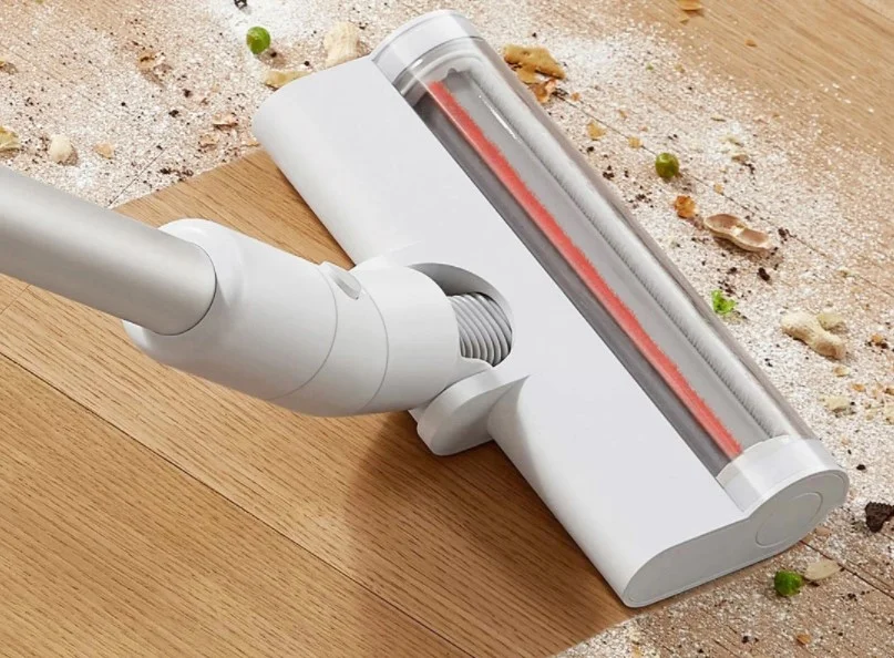 30 000 alatt vihető a Xiaomi Mijia Lite akkus porszívó 1