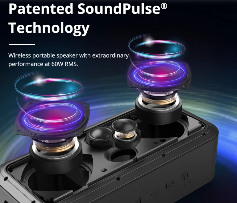 Bomba jó áron kapható a Tronsmart Force Pro 2