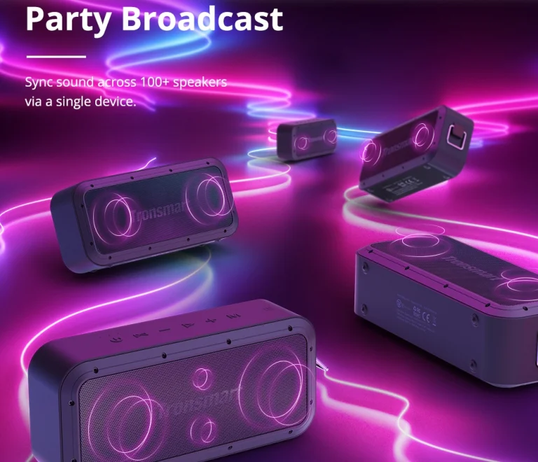 Bomba jó áron kapható a Tronsmart Force Pro 3