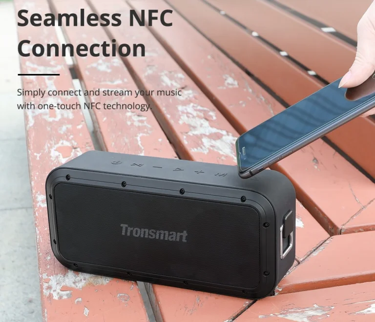 Bomba jó áron kapható a Tronsmart Force Pro 5