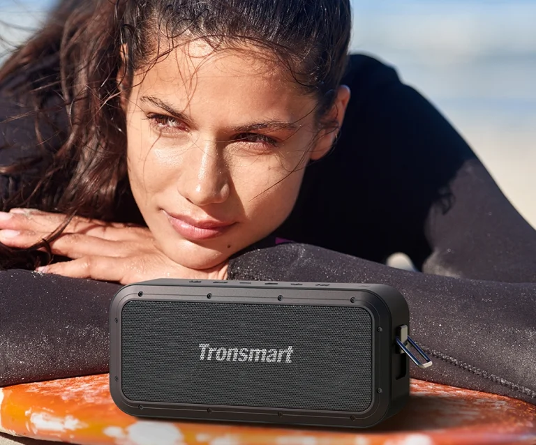 Bomba jó áron kapható a Tronsmart Force Pro 8