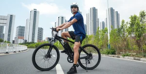 Megérkeztek az ADO elektromos kerékpárok a Geekbuyingra