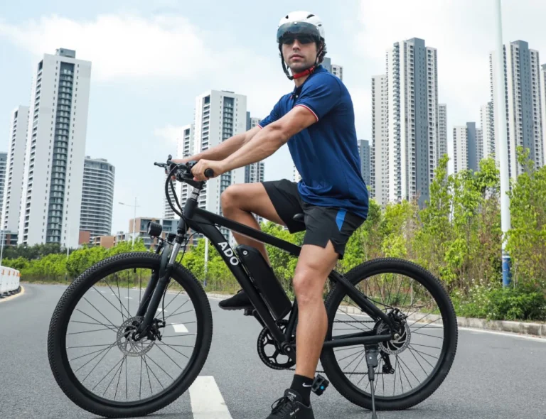 Új kuponok érhetőek el az ADO A26 elektromos kerékpárhoz 2