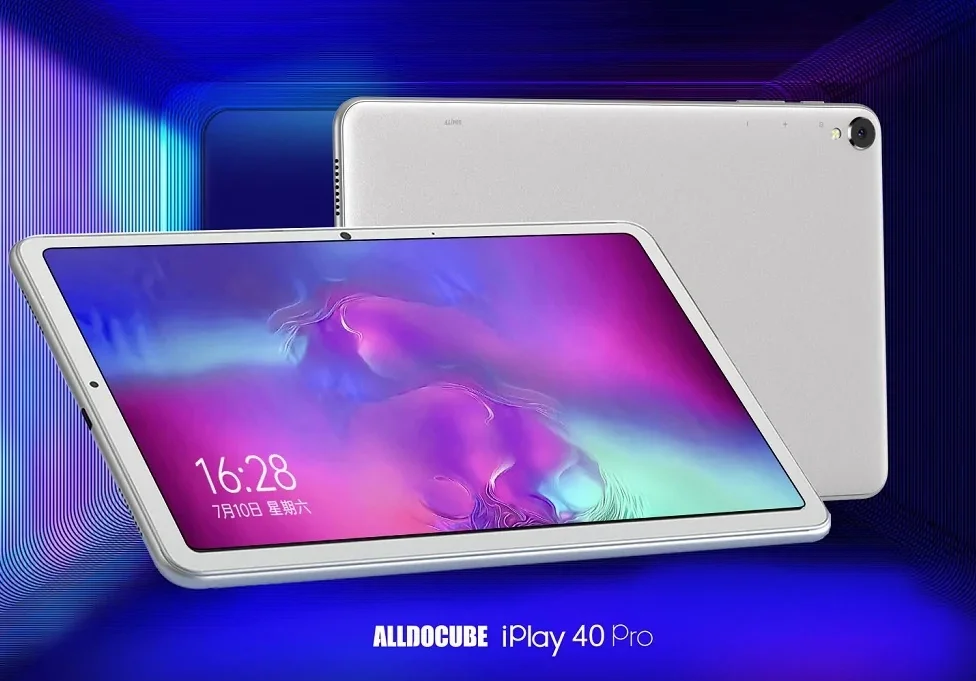 Az iPlay 40 Pro kedvező áron, 8 ajándékkal rendelhető 1
