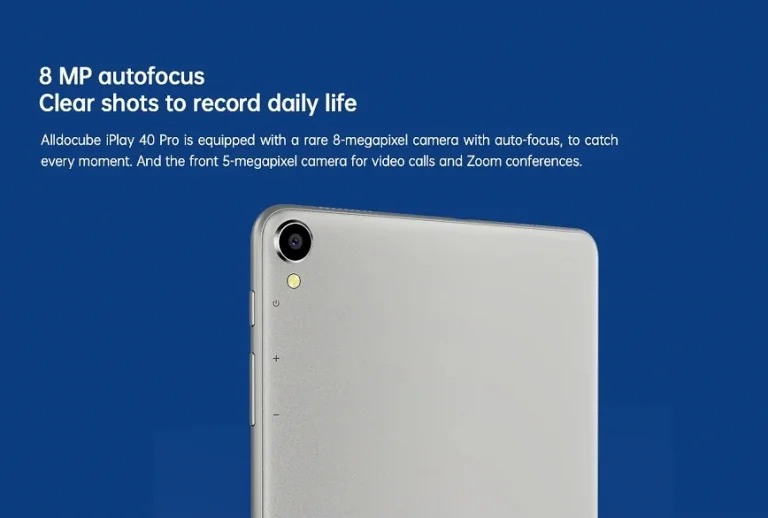 Az iPlay 40 Pro kedvező áron, 8 ajándékkal rendelhető 7