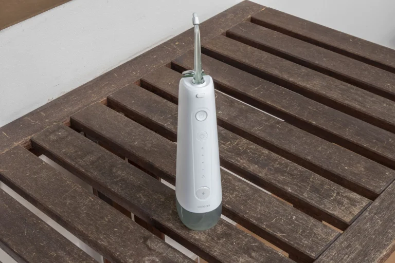 A fogmosási szentháromság olcsón az Ocleantől 21