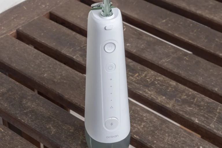 A fogmosási szentháromság olcsón az Ocleantől 22