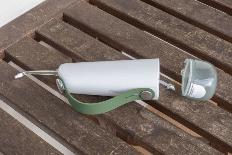 A fogmosási szentháromság olcsón az Ocleantől 18