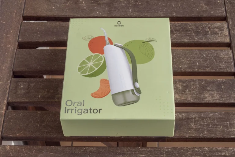 A fogmosási szentháromság olcsón az Ocleantől 15